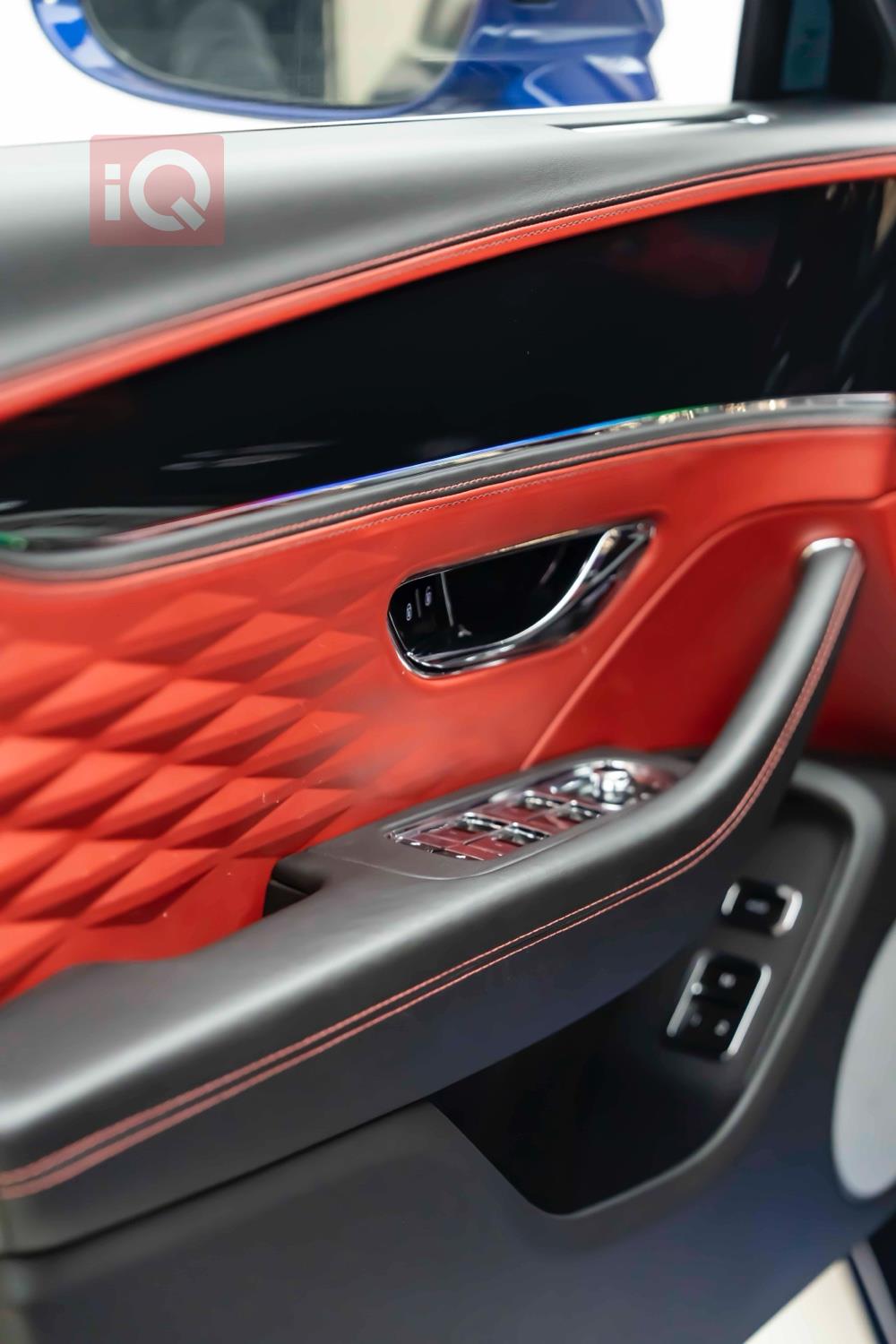 بينتلي فلاينج سبير